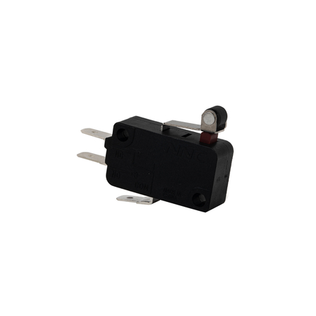 Microinterruttore a rullo con cerniera 21A