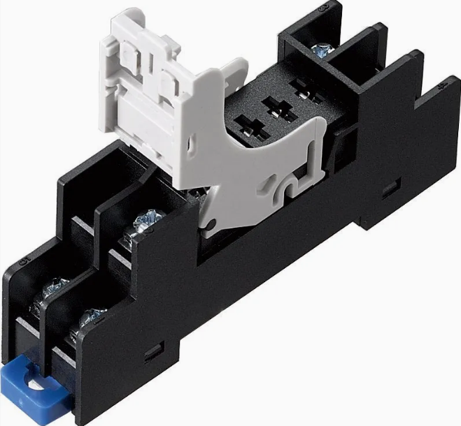 Relè socket p69f05a1 per relè di controllo industriale NNC69K 14ft-1Z