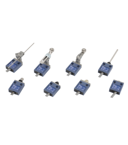 Guida per principianti al cablaggio degli interruttori di finecorsa