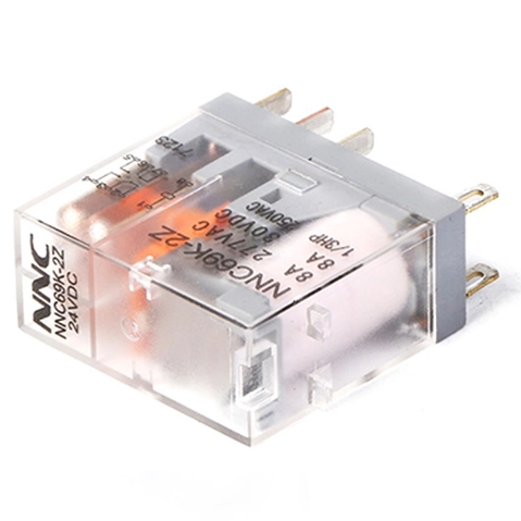  Disponibilità dell'indicatore LED Ag Materiale di contatto in lega 14ft-2Z