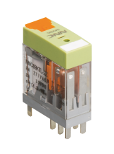 Pulsante di prova bloccabile 14ft-2Z