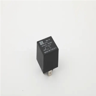 Relay automobilistici: quello che devi sapere!