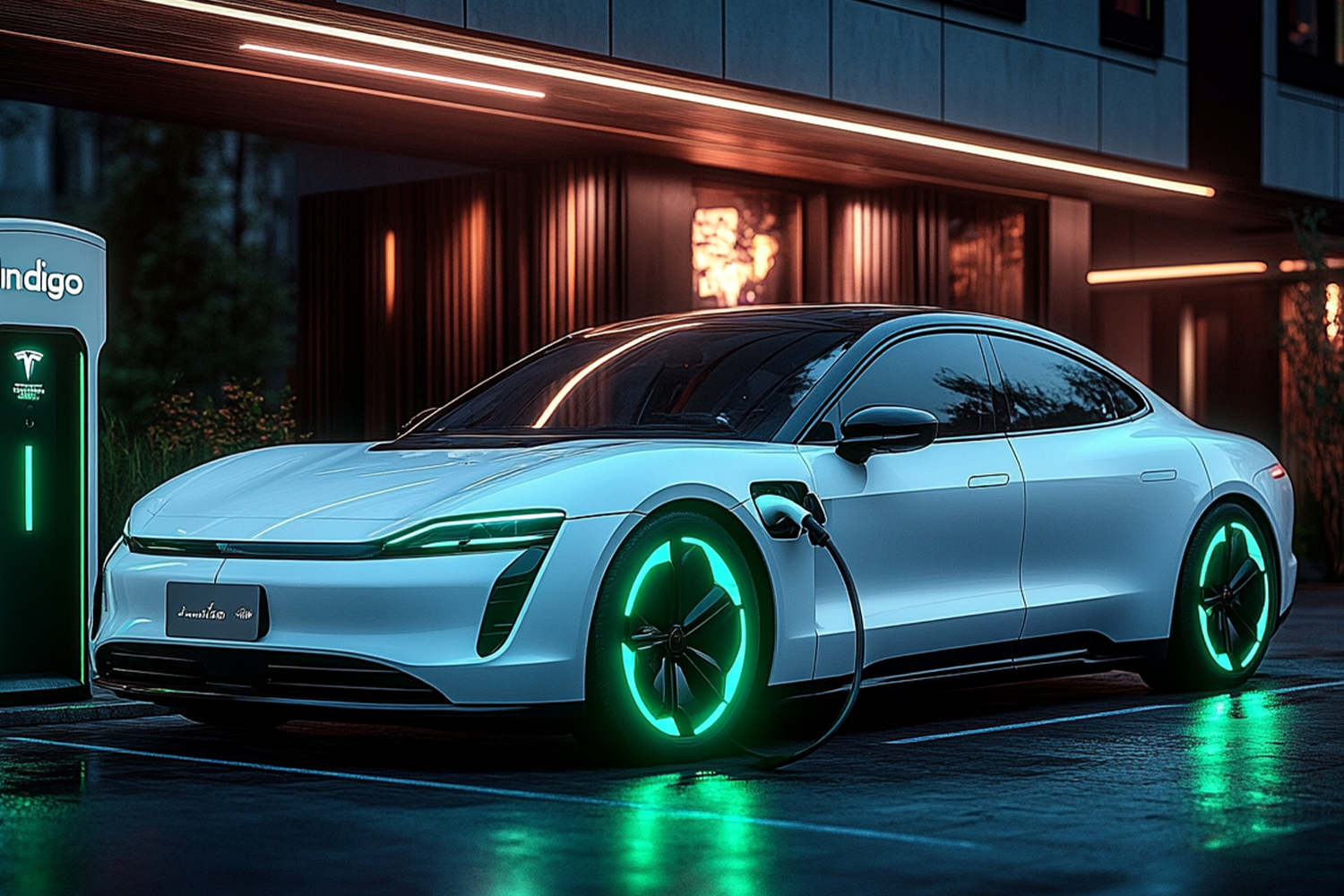 Industria automobilistica