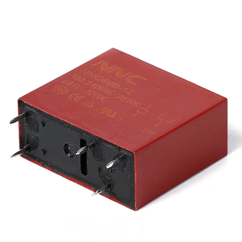 Sigillato consumo di energia a basso contenuto di energia con bobina singola JQX-14ff-1Z