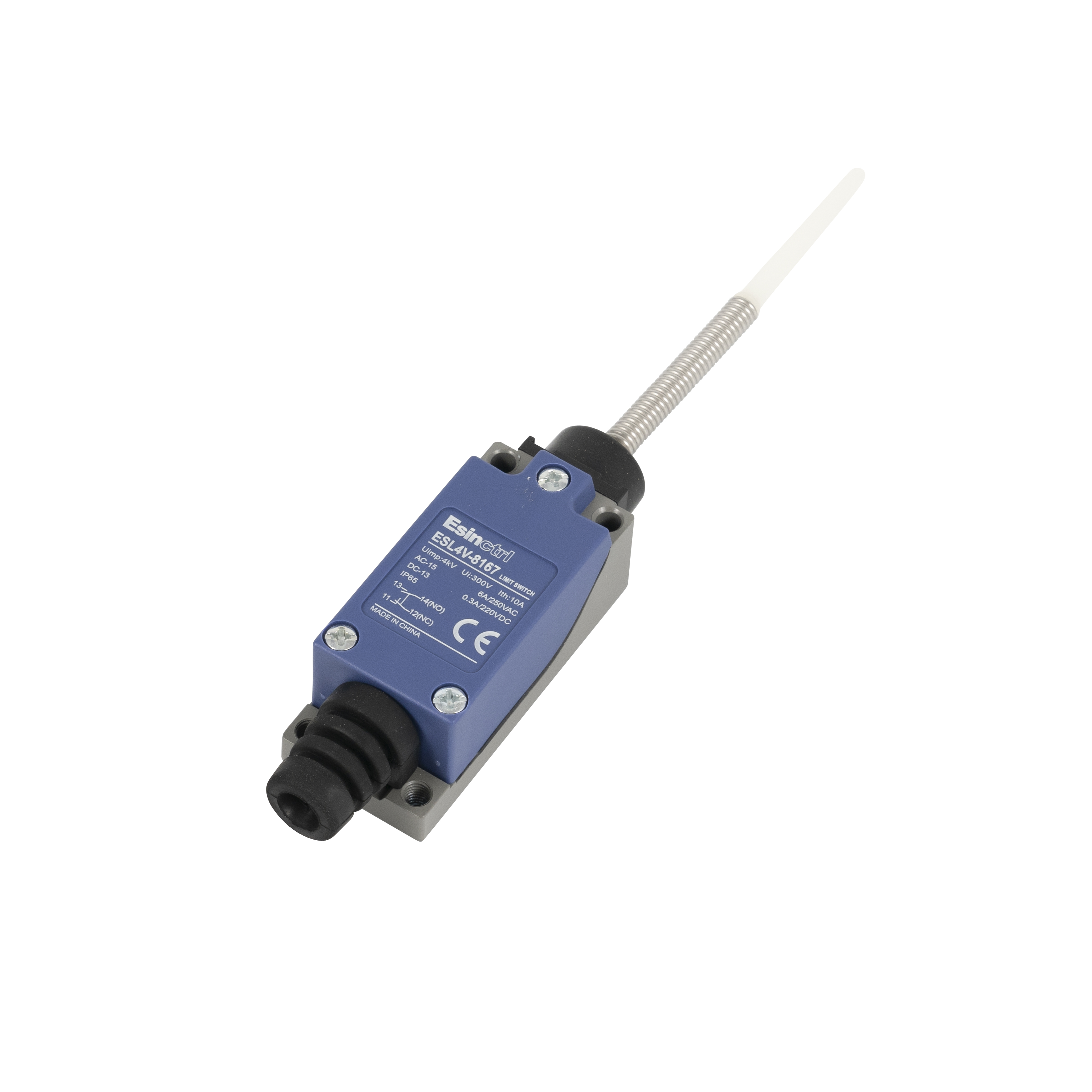 Corrente invocata 24A MAX Dimensione compatta Design Interruttore