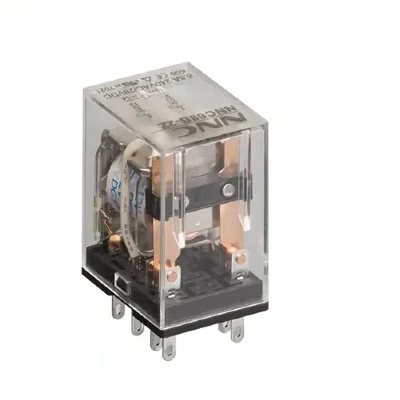 Cos'è un relè elettromagnetico e come funziona?