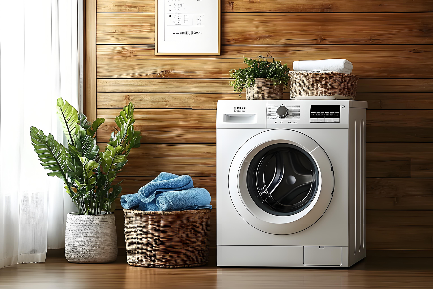 Campo per elettrodomestici domestici