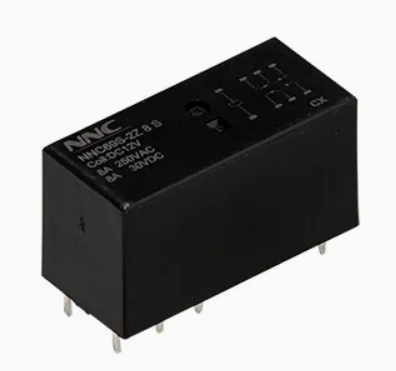 Relay PCB compatto NNC69S TIPO SEILED per elettrodomestici