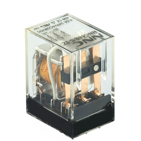 Basso consumo di energia Configurazione di contatto versatile MY2