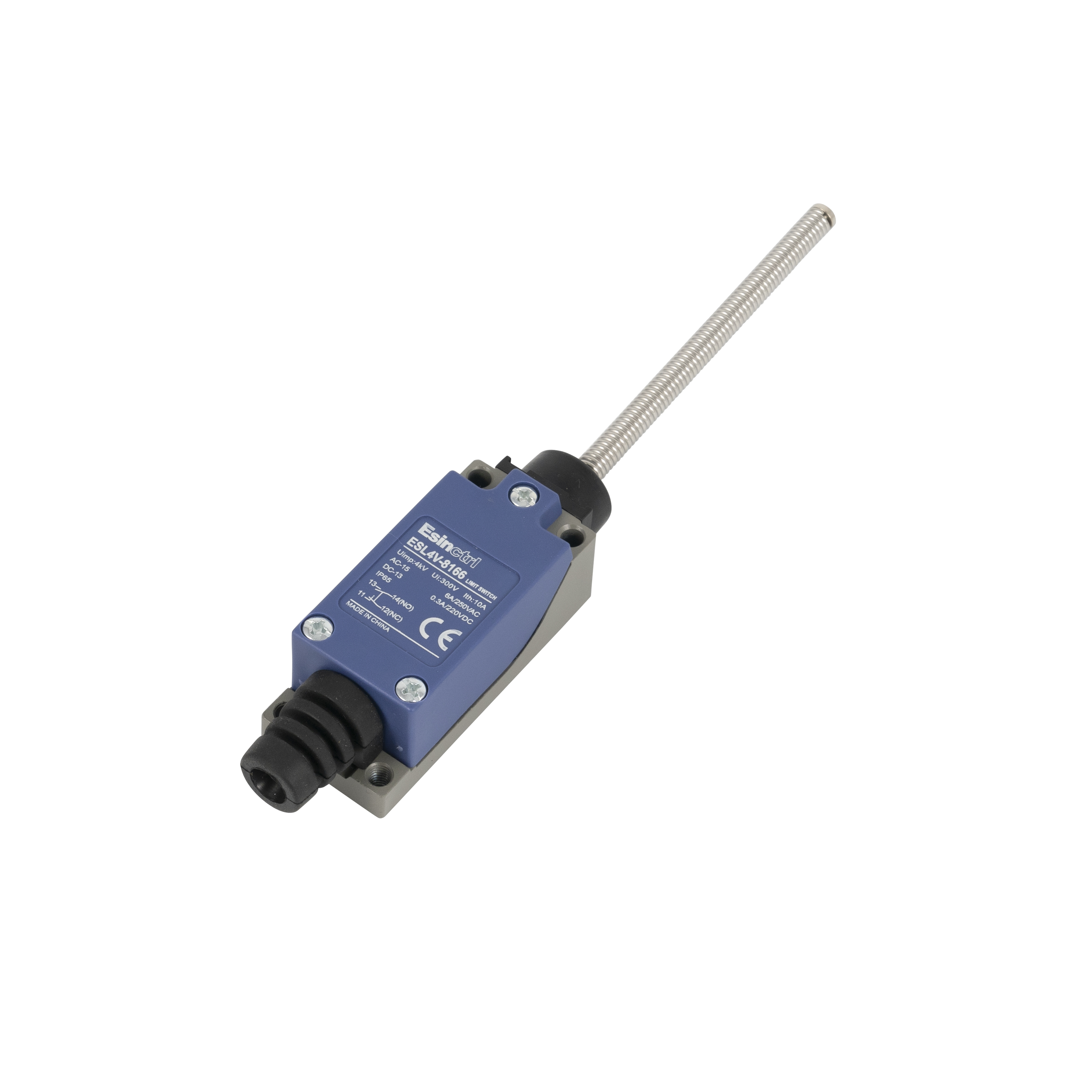 Corrente invocata 24A MAX Dimensione compatta Design Interruttore