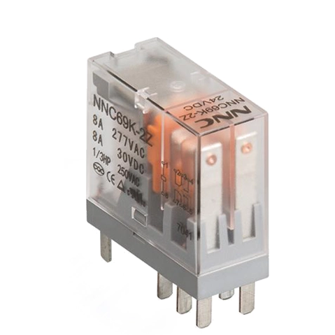  Disponibilità dell'indicatore LED Ag Materiale di contatto in lega 14ft-2Z