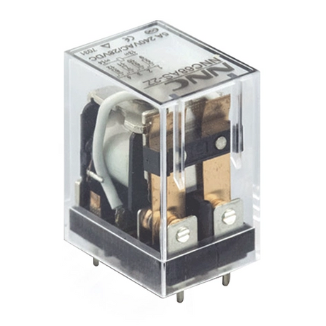 POWE HIGH COMPACT SEILED 68AS