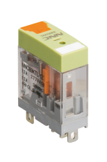 Pulsante di prova bloccabile 14ft-1Z