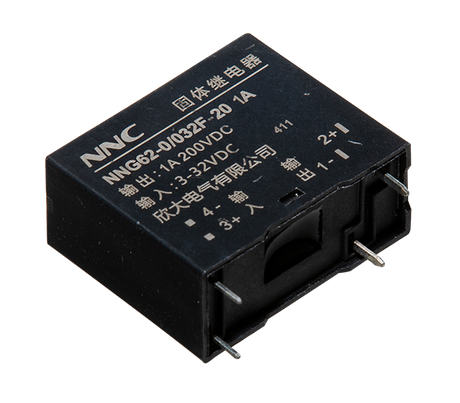 Ampia gamma di applicazioni scintilla e nng62 senza rumore