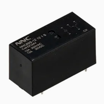 Relay PCB compatto NNC69S TIPO SEILED per elettrodomestici
