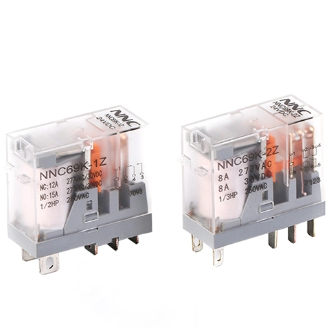  Disponibilità dell'indicatore LED Ag Materiale di contatto in lega 14ft-2Z