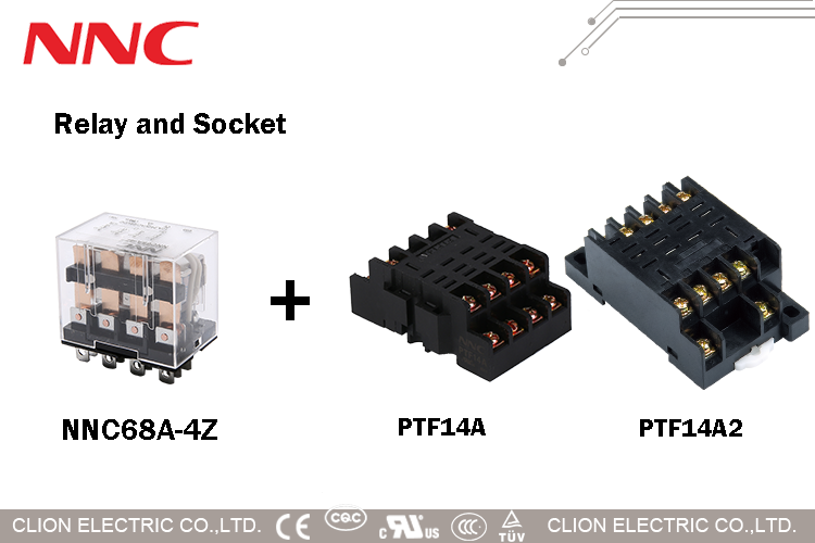 Rel&egrave; per uso generico mini bobina singola da 15 A
