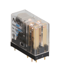 Terminali PCB JQX-14FC-2Z