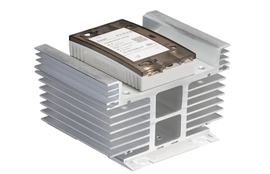 Rel&egrave; a stato solido