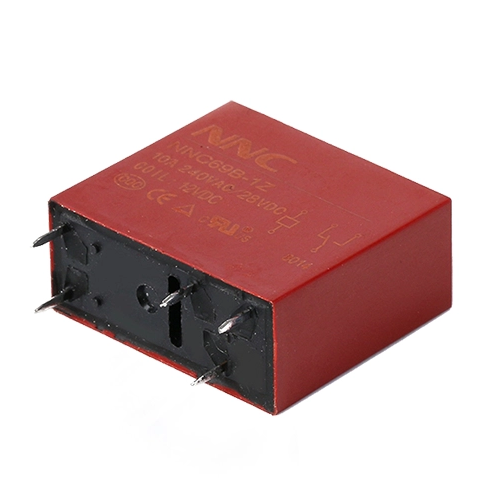 Sigillato consumo di energia a basso contenuto di energia con bobina singola JQX-14ff-1Z