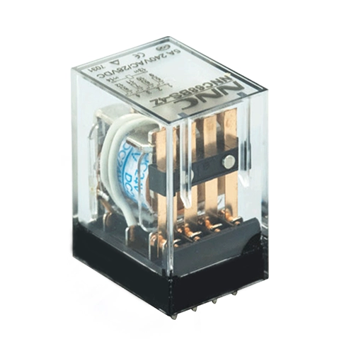Basso consumo di energia Configurazione di contatto versatile MY2