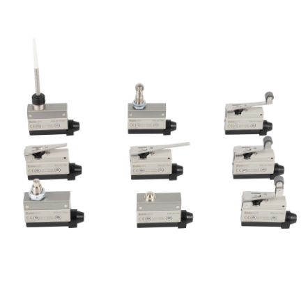 Qual è lo scopo di un interruttore di limite?