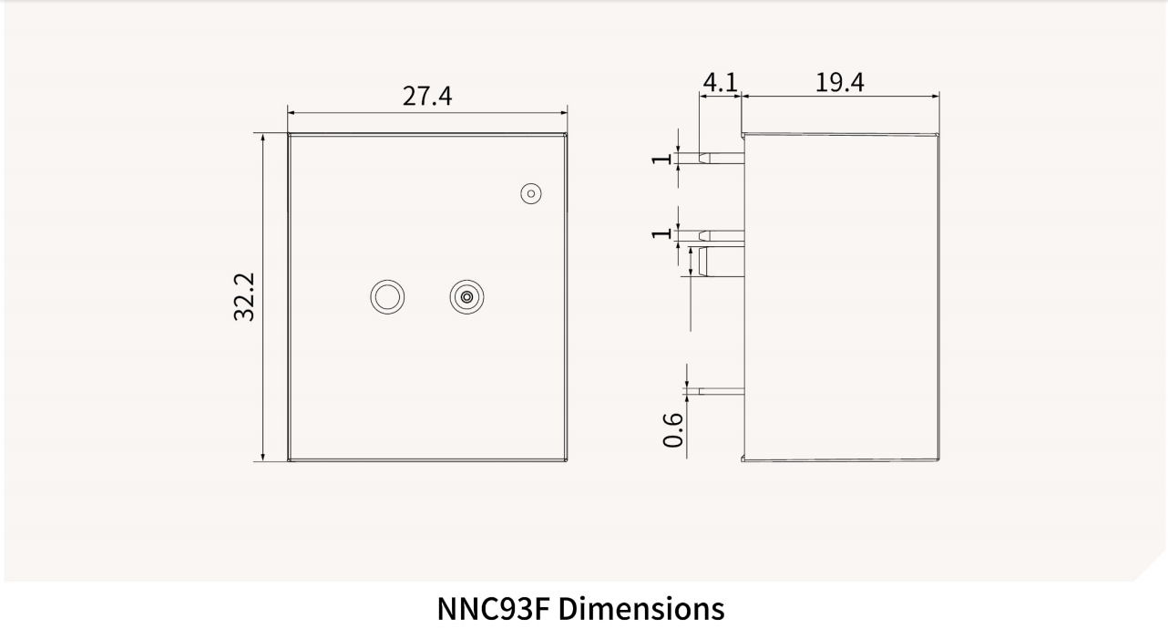 Rel&egrave; di contatto di trasferimento RoHS anti-flusso da 80 A