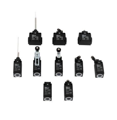 Come controllare il finecorsa