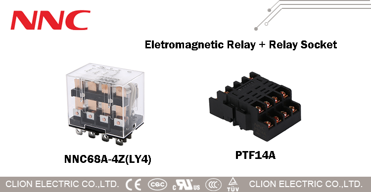 Rel&egrave; per uso generico mini bobina singola da 15 A