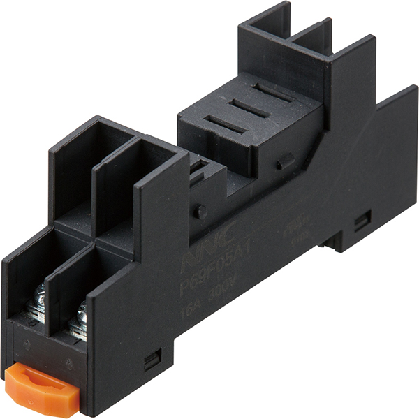 Relè socket p69f05a1 per relè di controllo industriale NNC69K 14ft-1Z