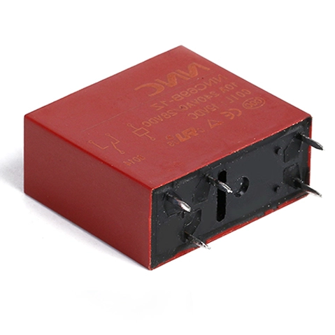 Sigillato consumo di energia a basso contenuto di energia con bobina singola JQX-14ff-1Z