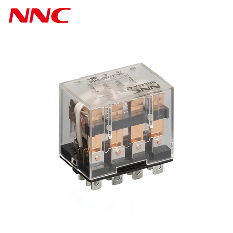 Relè per uso generico mini bobina singola da 15 A