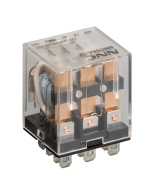 L'integrazione dei relè elettromagnetici nei contatori intelligenti per le reti intelligenti